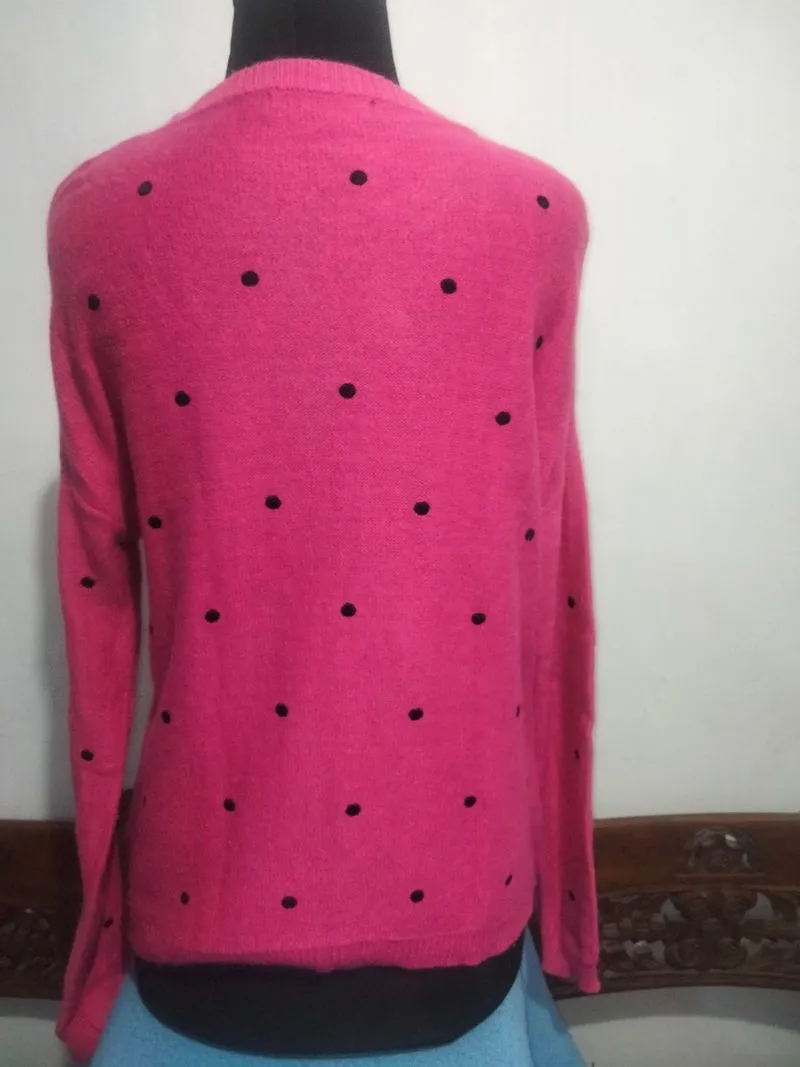 Sweater  photo 1