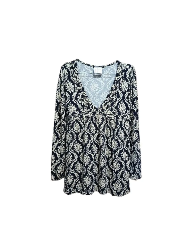 longsleeve motif  photo 1