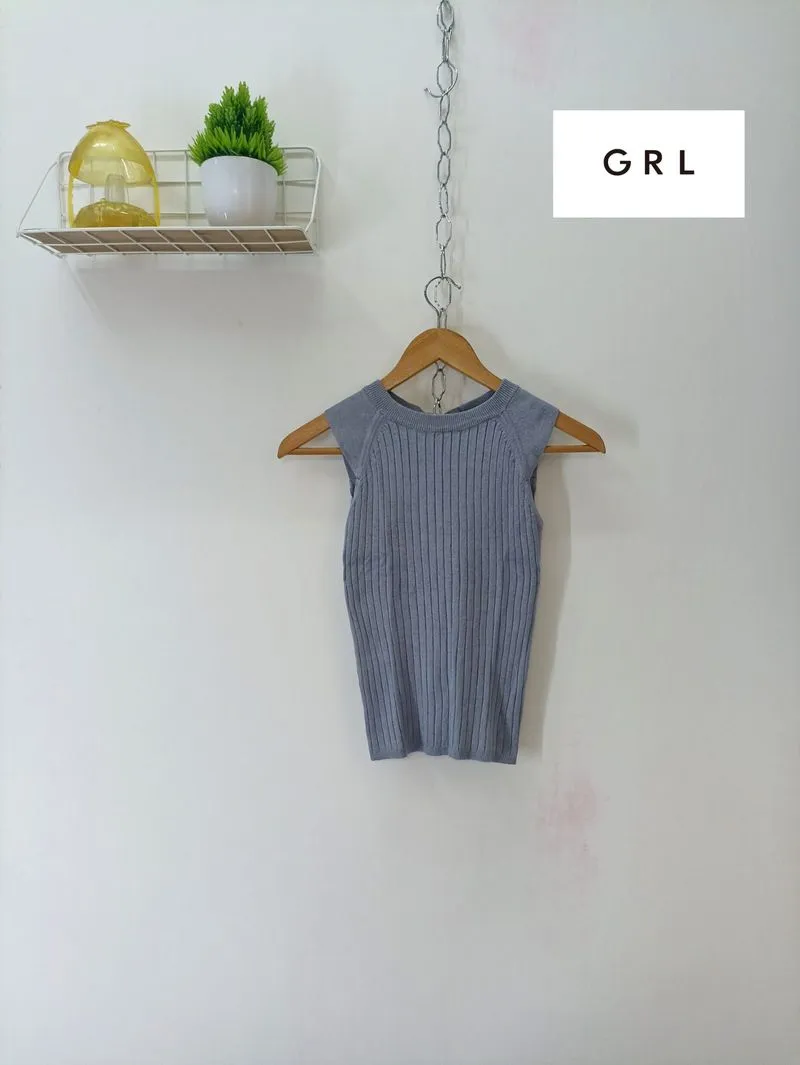 GRL KNITWEAR photo 1