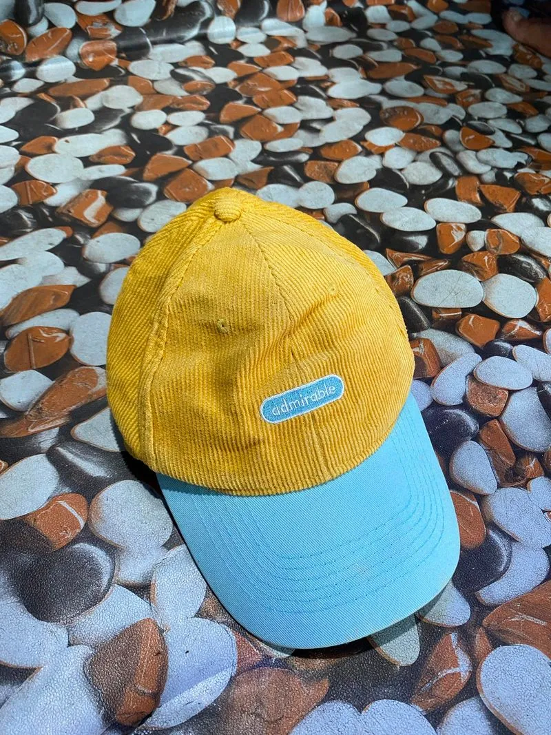Topi/hat Corduroy photo 1
