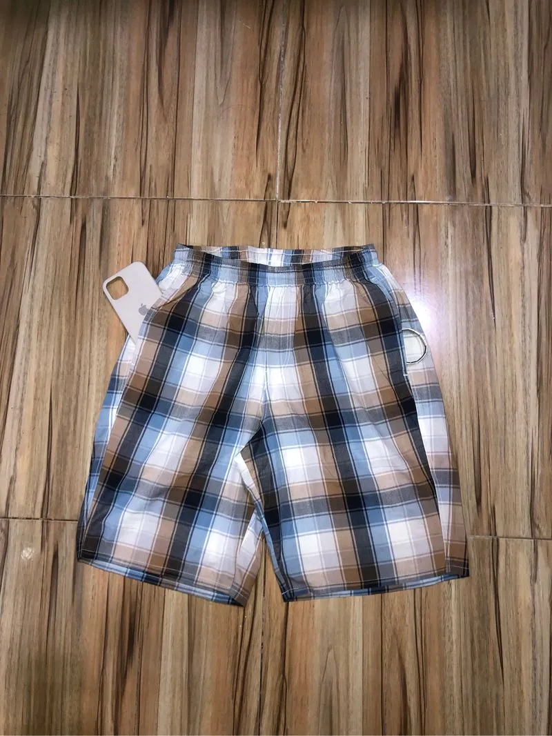 celpen plaid photo 1