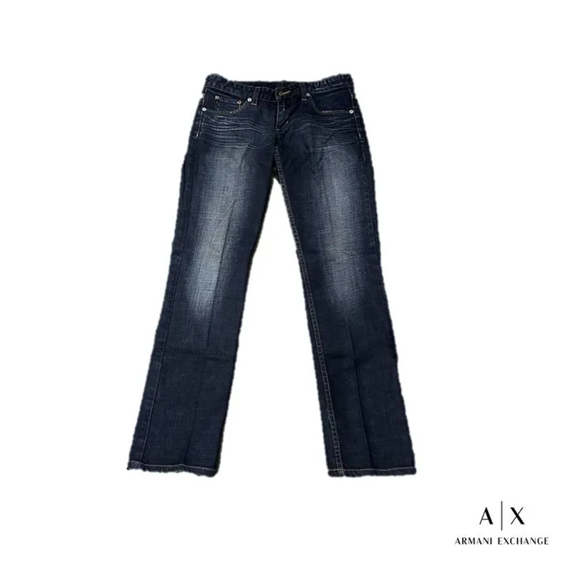 Armani	 Other Wanita blue photo 1