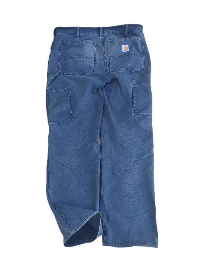 Carhartt Carpenter Work pants  photo 1
