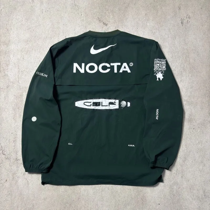 Nike X drake nocta golf  photo 1