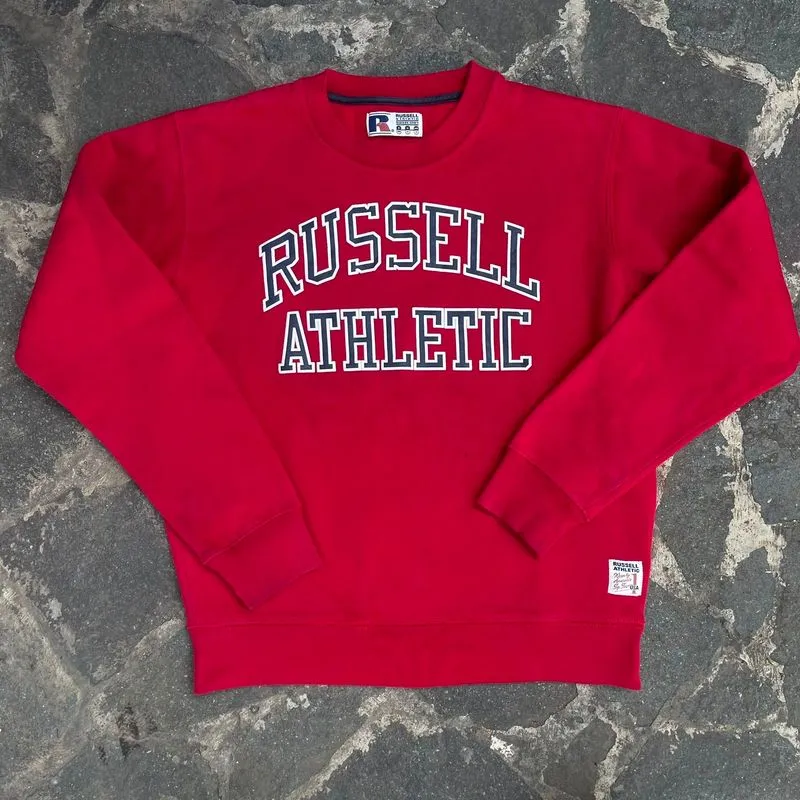 Crewneck vintage russel athletic size M photo 1