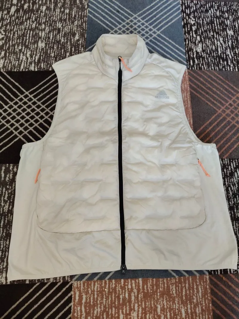 Vest Jaket Running  photo 1