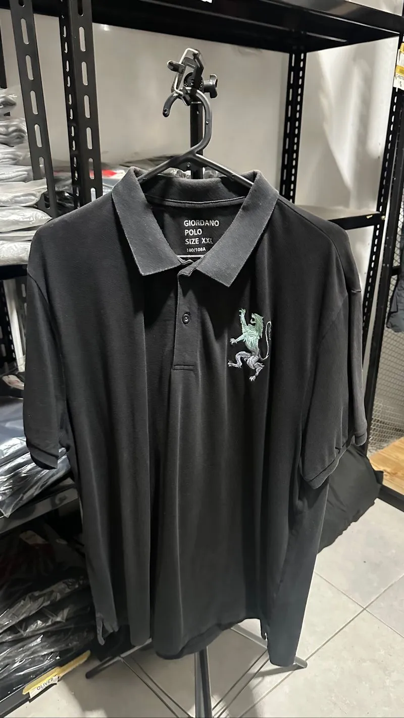 polo giordano photo 1
