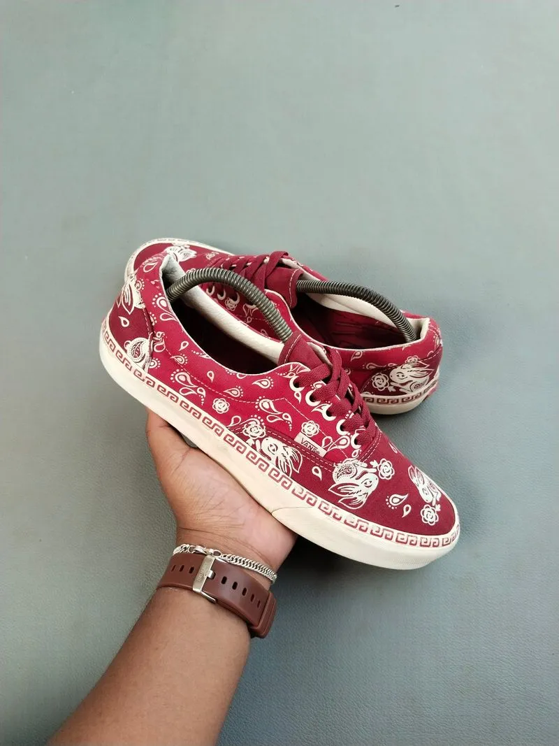 vans autentik photo 1