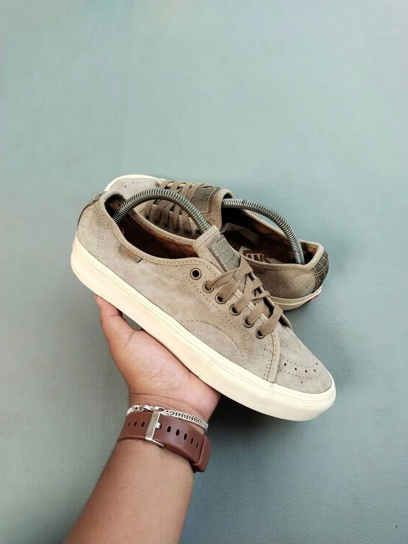 vans autentik photo 1