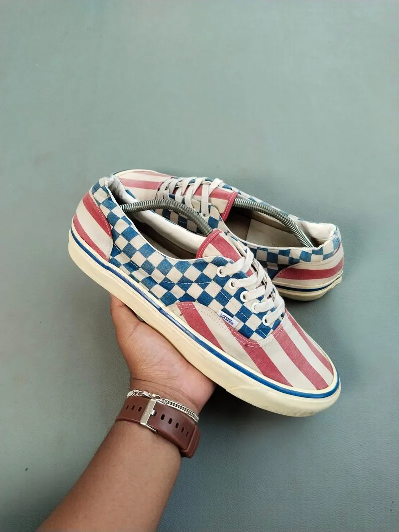 vans autentik photo 1