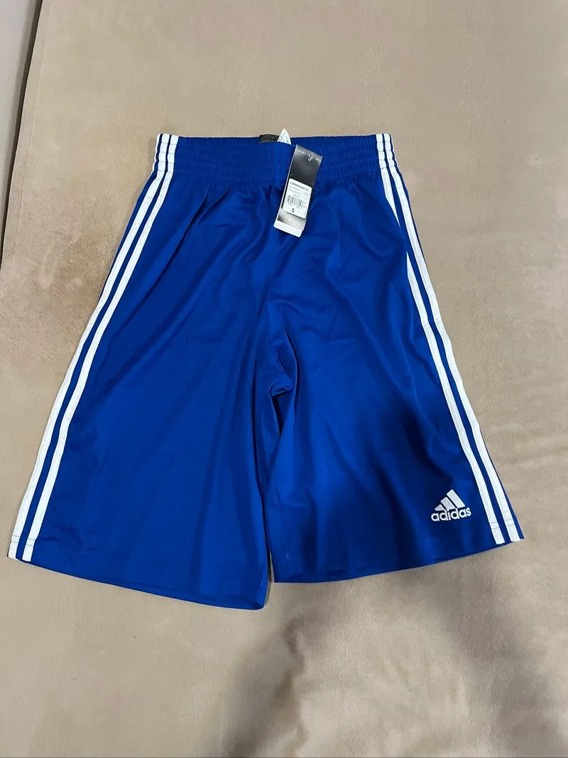 Celana Pendek Adidas Biru photo 1