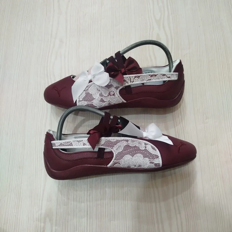 Puma ballet photo 1