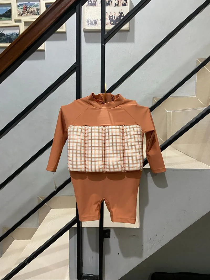 Baju renang anak brand Le Vierra photo 1