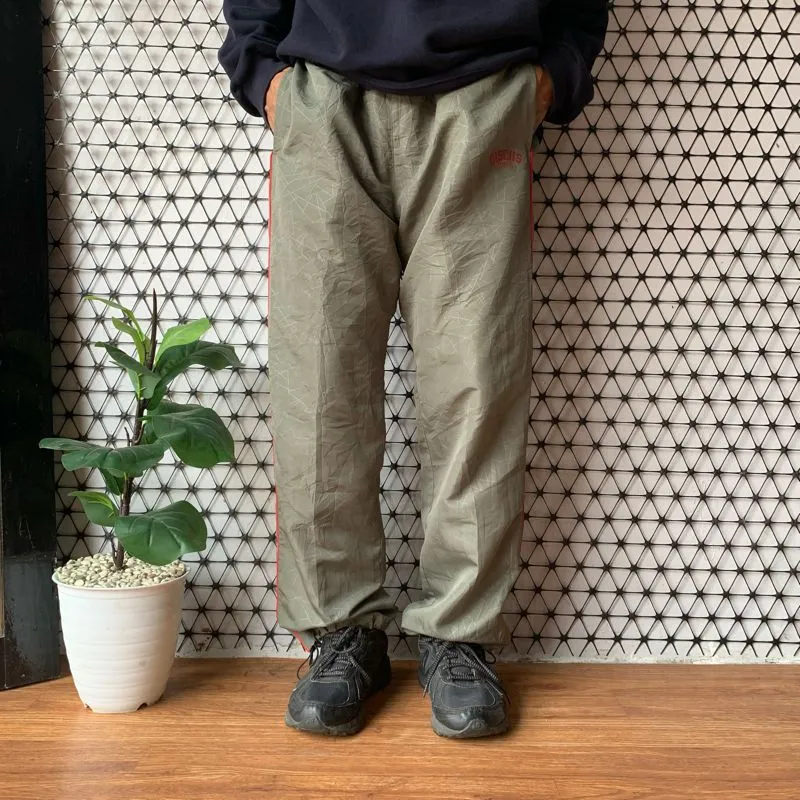 Discus Athletic Streetwear Sportswear Sweatpants & Joggers Pria green photo 1
