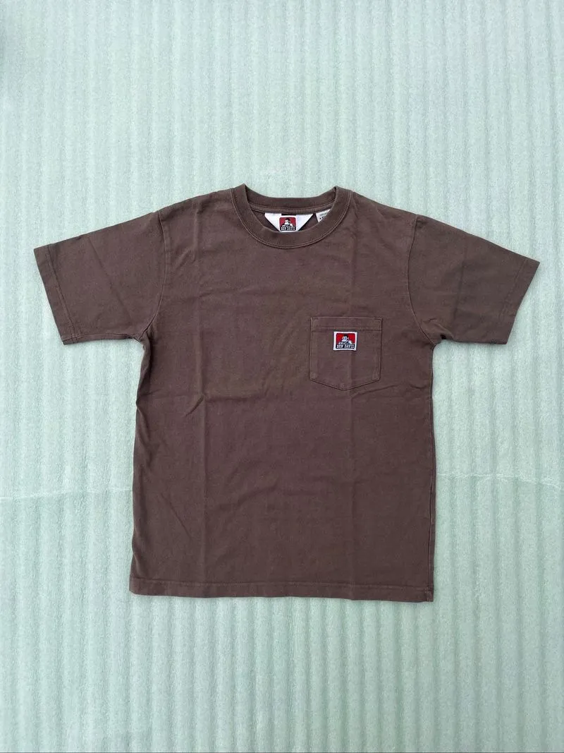 Ben Davis Darkbrowns photo 1