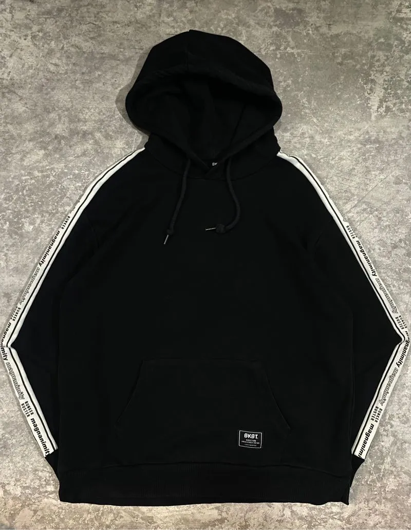 BKBT Tappped HOODIE photo 1