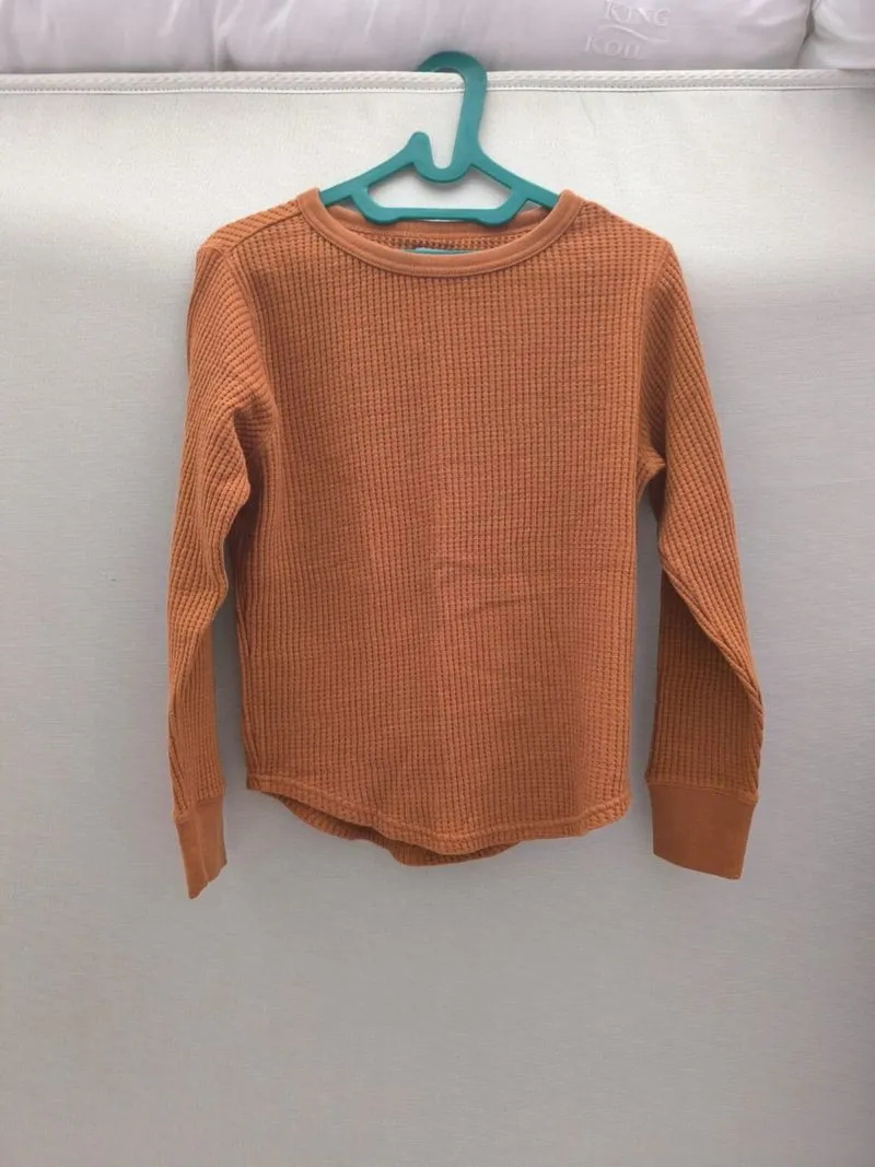 GAP Waffle Knit photo 1