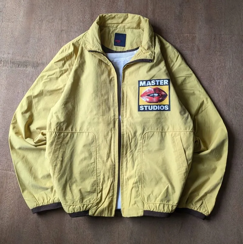 MASTER STUDIOS Casual Jacket photo 1