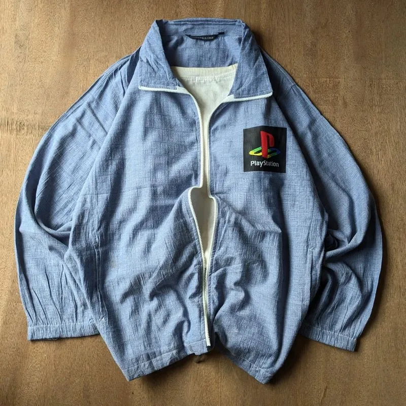 PS Casual Jacket photo 1