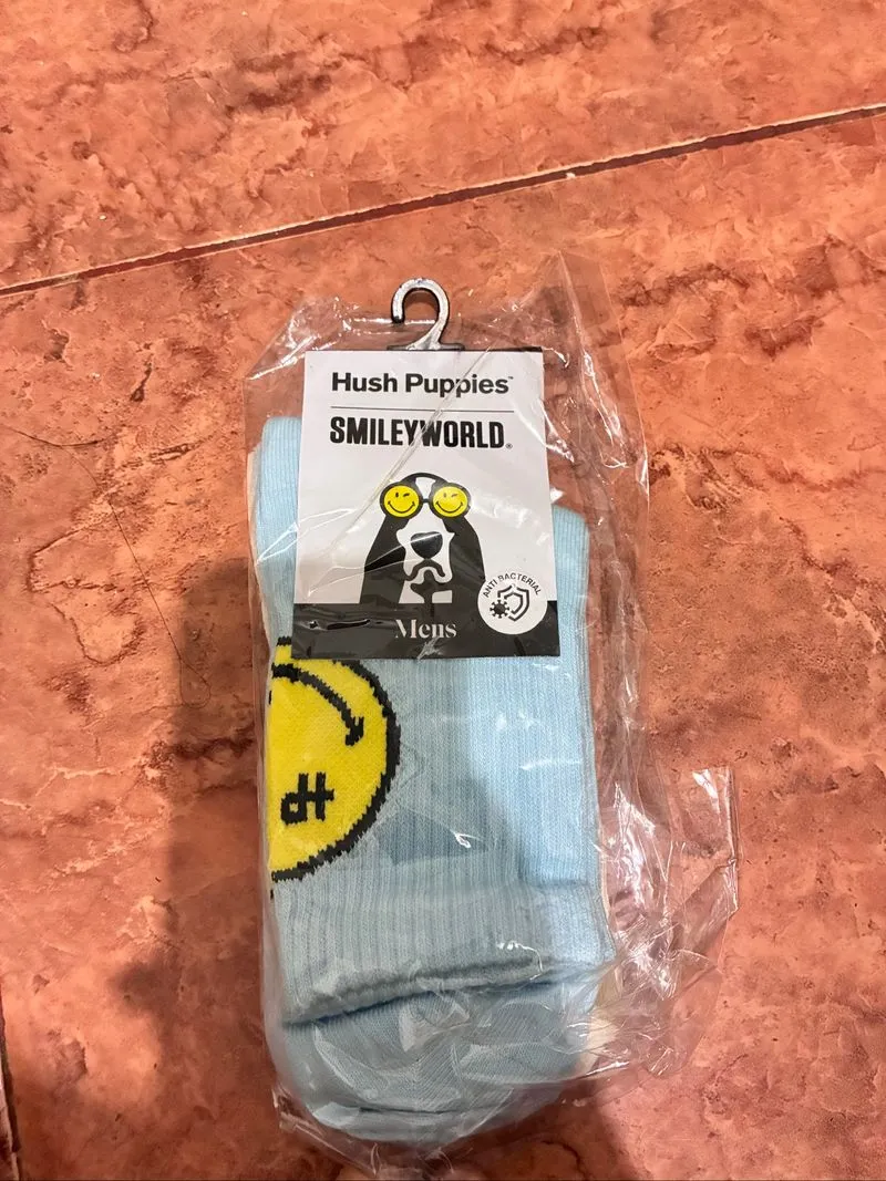 Hushpuppies photo 1