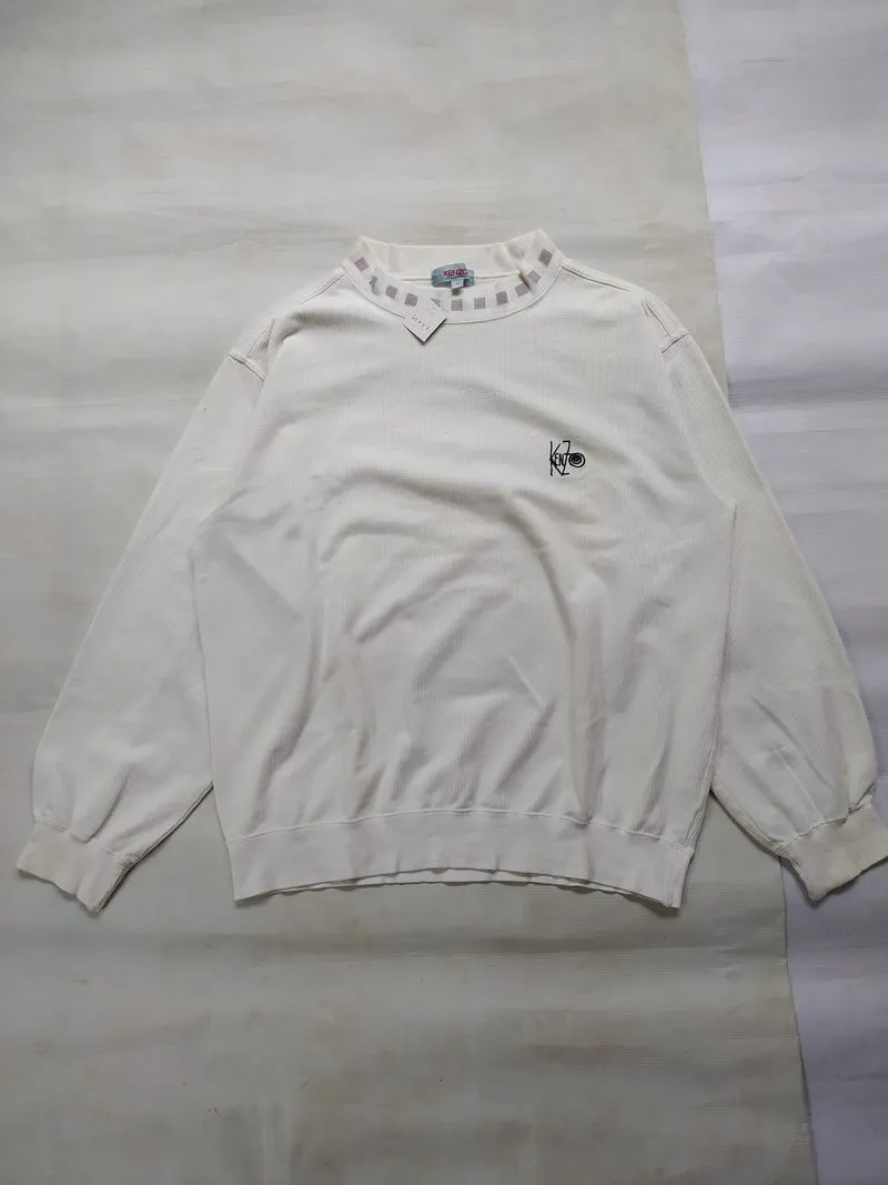 Kenzo Crewneck photo 1