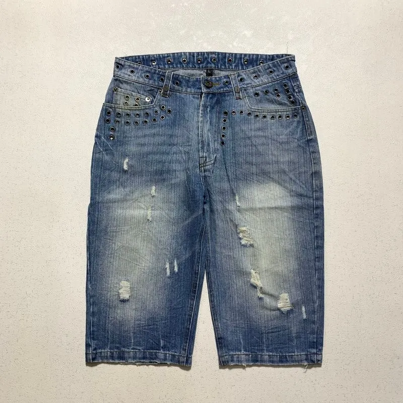 Shorpants Jeans photo 1