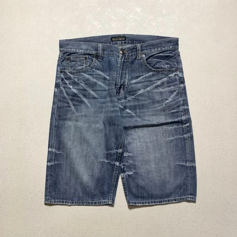 Shorpants Jeans Sorride photo 1