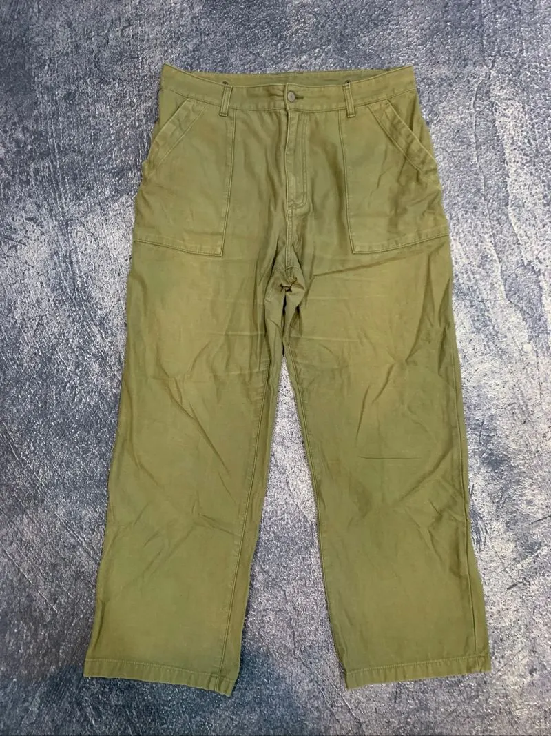 Uniform Bridge Fatigue Pants photo 1