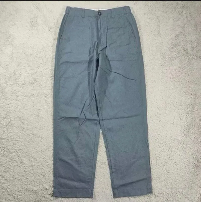 Celana panjang chino uniqlo photo 1