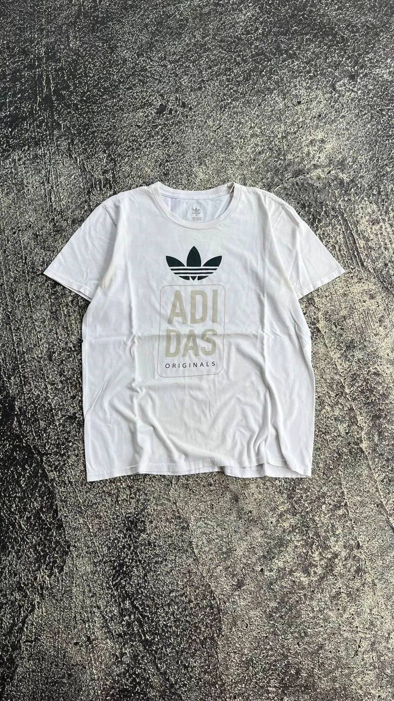 Kaos Adidas  photo 1