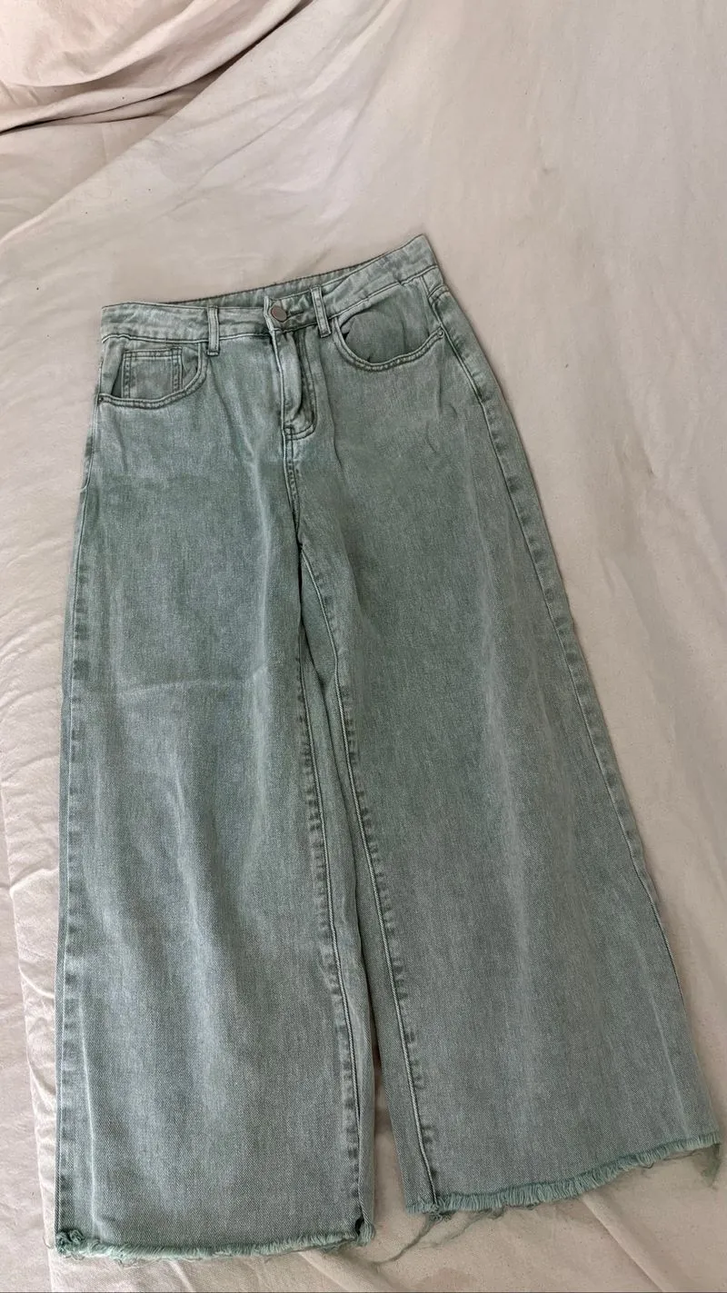 CELANA DENIM SHEIN  photo 1