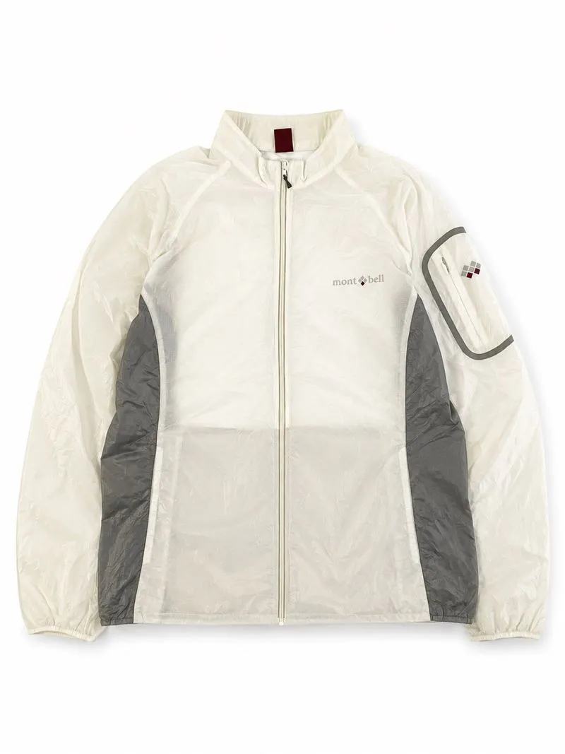 Montbell Windbreaker Jacket photo 1