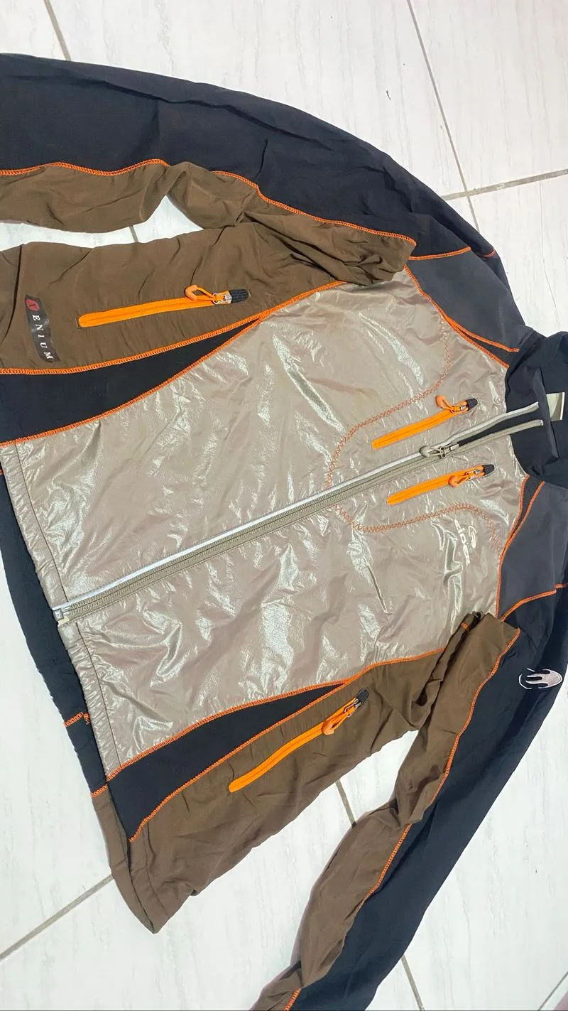 Jacket Outdour photo 1