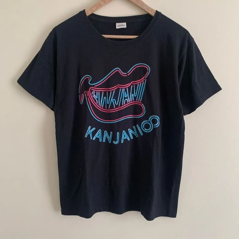 JUKE BOX KANJANI8 Live Tour @2013 Tee photo 1