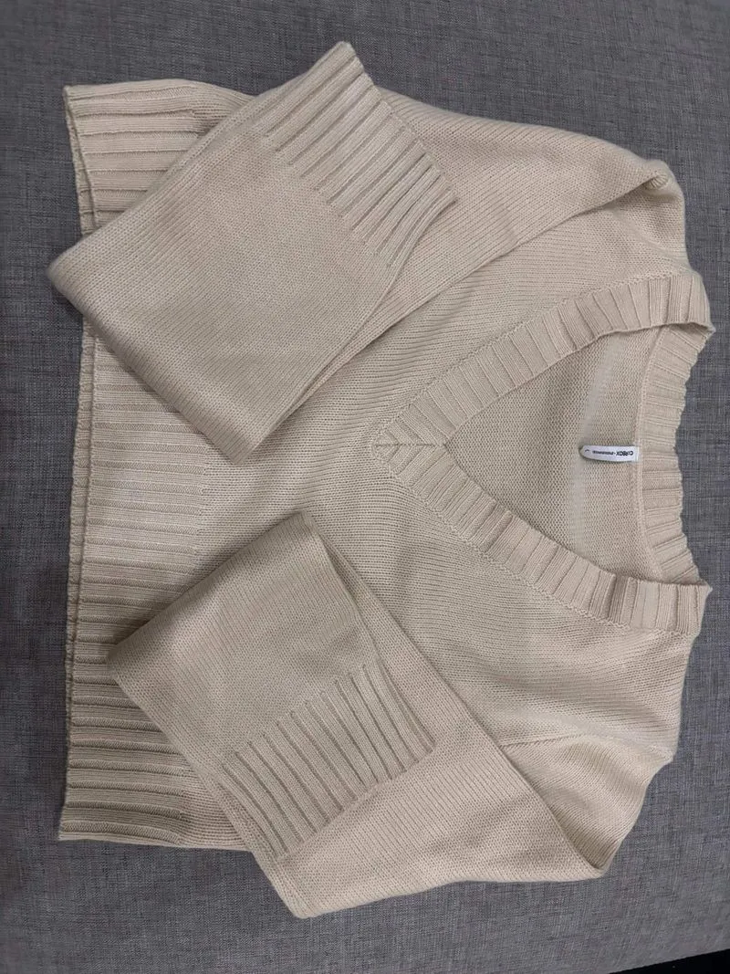Sweater colorbox photo 1