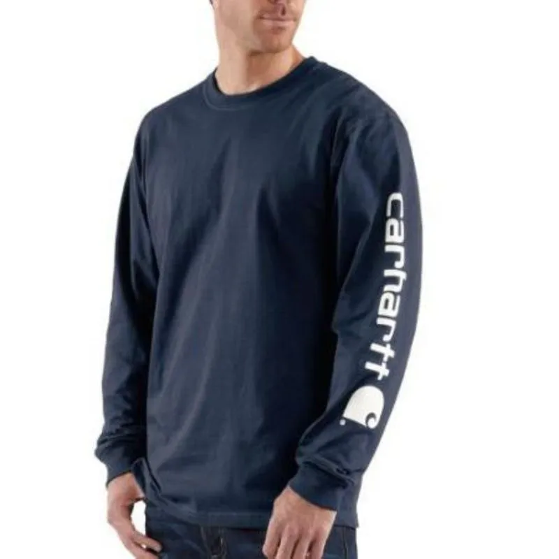 Longsleeve Carhart photo 1