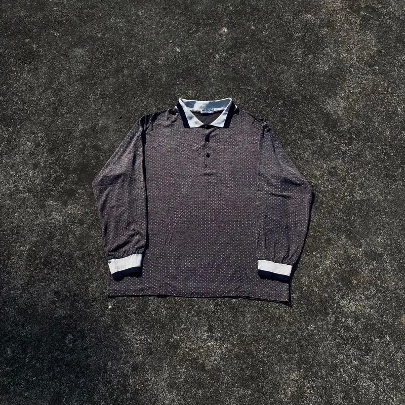 Missoni Longsleeve  photo 1