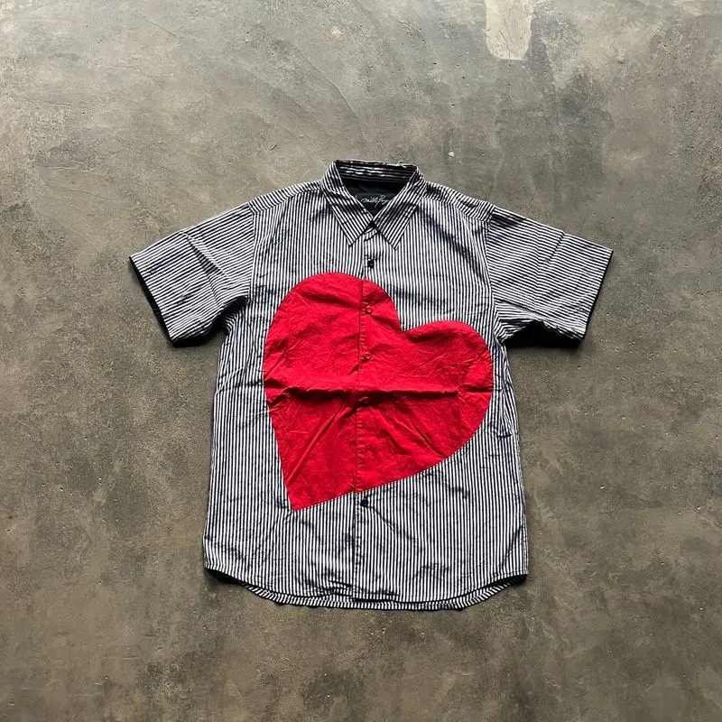 MILKBOY LOVE SHIRT photo 1