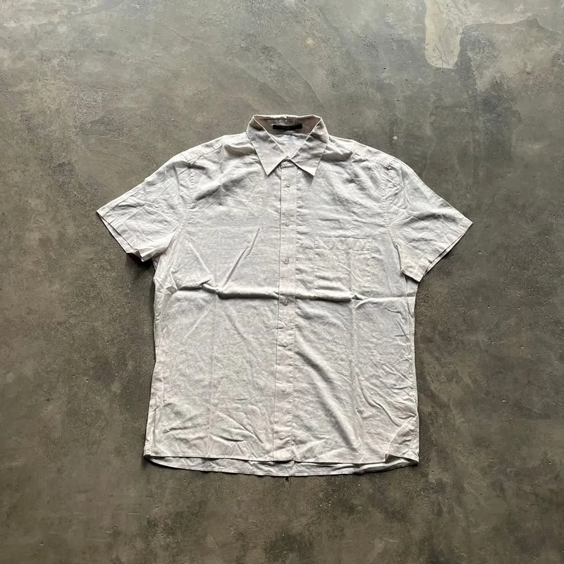 VINTAGE LOUIS VUITTON SHIRT photo 1