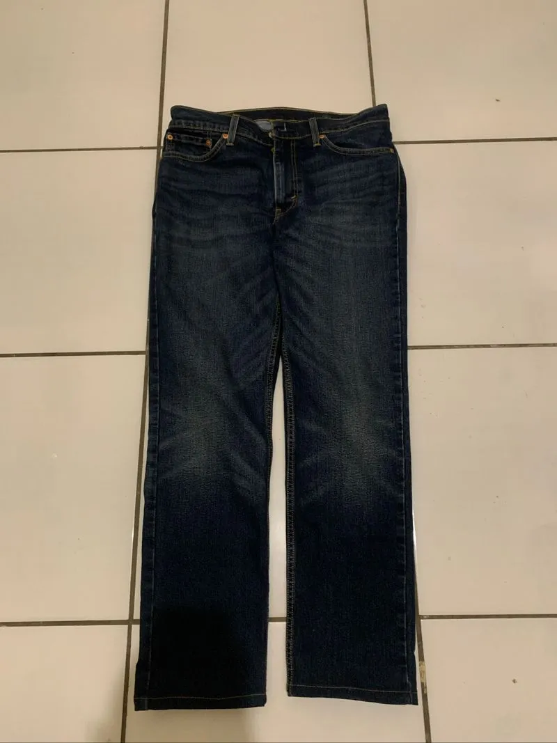 Levi's 511 photo 1