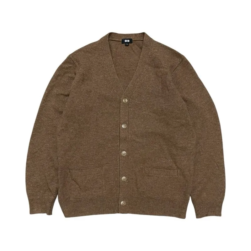 UNIQLO CARDIGAN photo 1