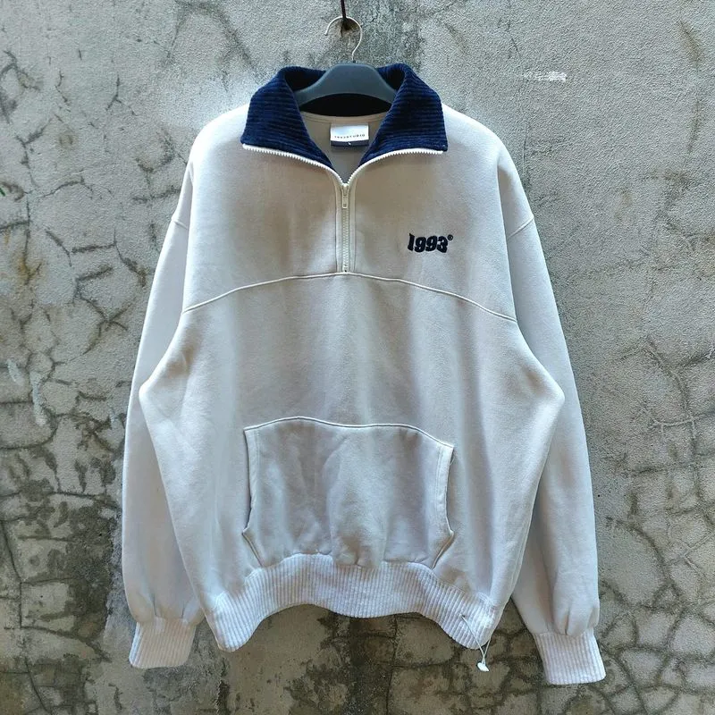 Halfzip 1993 studio photo 1