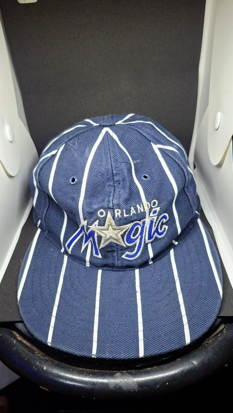 Topi Vintage Starter Orlando Magic photo 1