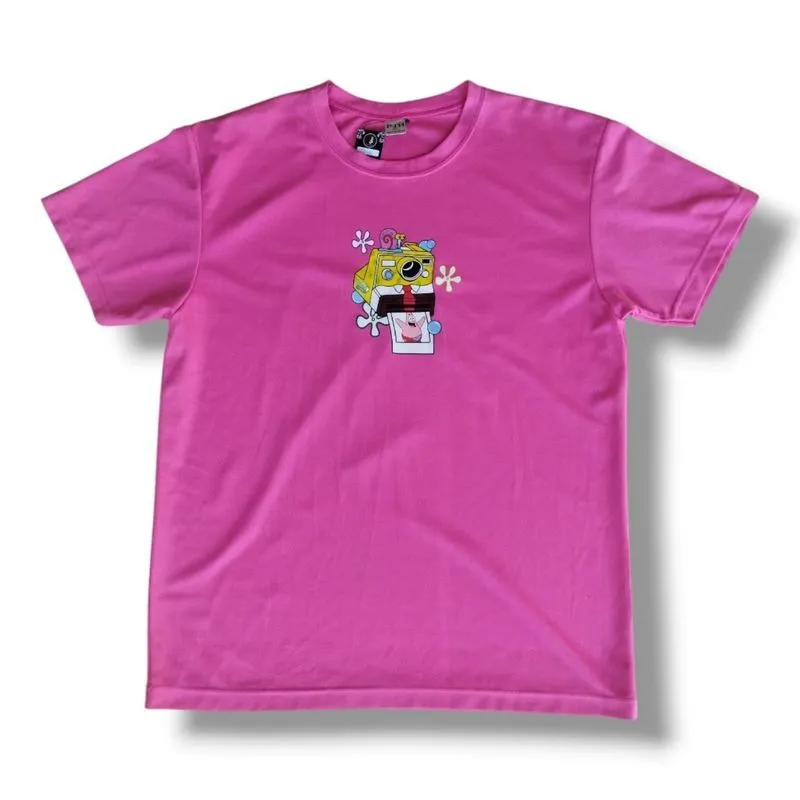 Kaos Patrick star / kaos / kaos second  photo 1