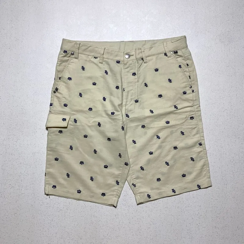 Shorpants Cargo Fila photo 1