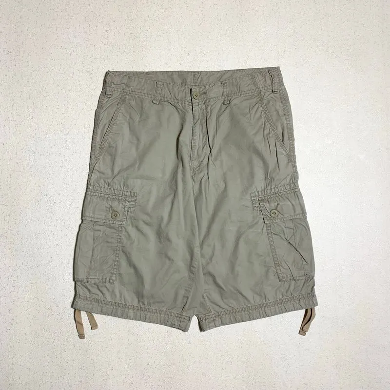 Shorpants Cargo Uniqlo  photo 1
