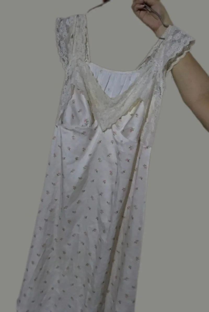 Dress tidur  photo 1