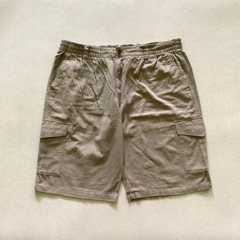 Shorpants Cargo Coksu photo 1