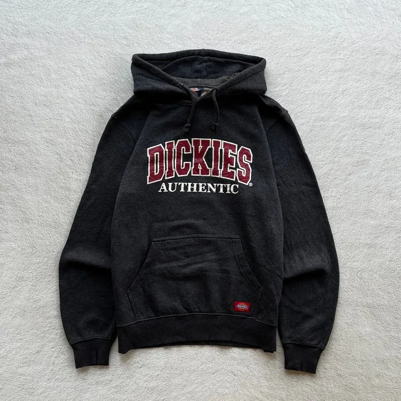 D!ck!es Authentic Script Hoodie photo 1