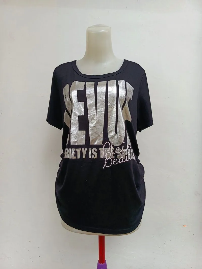 blouse plein beaute photo 1